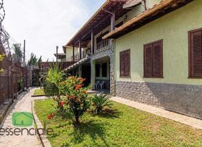 Casa, 4 Quartos, 4 Vagas, 2 Suites em Jardim Riacho das Pedras, Contagem, MG valor de R$ 1.500.000,00 no Lugar Certo