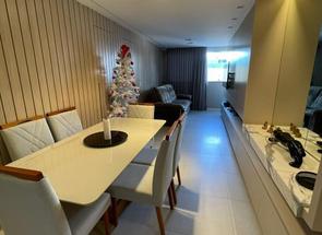 Apartamento, 2 Quartos, 2 Vagas, 1 Suite para alugar em Castelo, Belo Horizonte, MG valor de R$ 4.000,00 no Lugar Certo