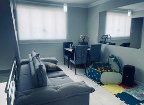 Apartamento, 3 Quartos, 2 Vagas, 1 Suite em Santa Mônica, Belo Horizonte, MG valor de R$ 585.000,00 no Lugar Certo