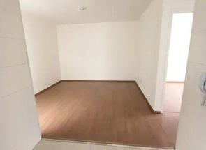 Apartamento, 2 Quartos, 1 Vaga em Santa Branca, Belo Horizonte, MG valor de R$ 265.000,00 no Lugar Certo