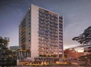 Apartamento, 2 Quartos, 2 Vagas, 1 Suite em Lourdes, Belo Horizonte, MG valor de R$ 1.600.000,00 no Lugar Certo