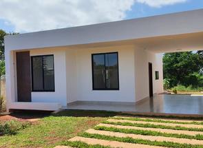 Casa, 2 Quartos, 2 Vagas em Corrego do Arrozal, Nova Colina, Sobradinho, DF valor de R$ 450.000,00 no Lugar Certo