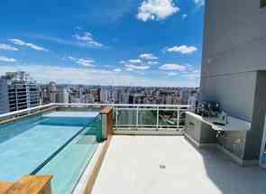Cobertura, 3 Quartos, 4 Vagas, 3 Suites em Campo Belo, São Paulo, SP valor de R$ 5.559.000,00 no Lugar Certo