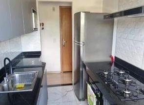 Apartamento, 2 Quartos, 1 Vaga em São Benedito, Santa Luzia, MG valor de R$ 260.000,00 no Lugar Certo