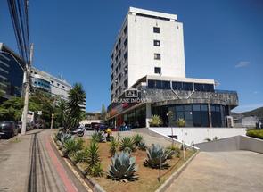 Andar, 5 Vagas para alugar em Estoril, Belo Horizonte, MG valor de R$ 8.600,00 no Lugar Certo