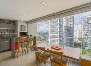 Apartamento, 3 Quartos, 2 Vagas, 3 Suites em Cidade Monções, São Paulo, SP valor de R$ 2.190.000,00 no Lugar Certo