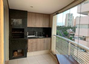 Apartamento, 3 Quartos, 2 Vagas, 1 Suite em Rua Severiano Amaro dos Santos, Bosque das Juritis, Ribeirão Preto, SP valor de R$ 630.000,00 no Lugar Certo