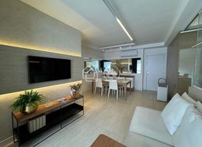 Apartamento, 2 Quartos, 1 Vaga, 1 Suite em Avenida Doutor Marco Paulo Simon Jardim, Vila da Serra, Nova Lima, MG valor de R$ 1.856.425,00 no Lugar Certo