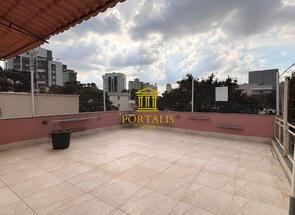 Cobertura, 4 Quartos, 1 Vaga, 1 Suite em Serra, Belo Horizonte, MG valor de R$ 720.000,00 no Lugar Certo
