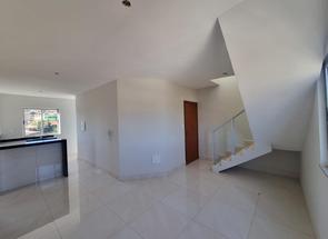 Cobertura, 2 Quartos, 1 Vaga, 1 Suite em Eymard, Belo Horizonte, MG valor de R$ 550.000,00 no Lugar Certo