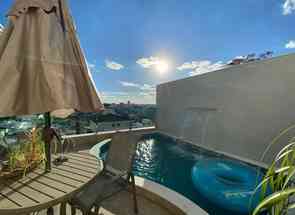 Casa, 3 Quartos, 4 Vagas, 2 Suites em Paquetá, Belo Horizonte, MG valor de R$ 2.950.000,00 no Lugar Certo