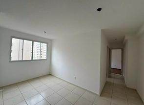 Apartamento, 2 Quartos, 1 Vaga para alugar em Jk, Contagem, MG valor de R$ 1.800,00 no Lugar Certo