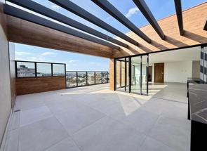 Cobertura, 4 Quartos, 4 Vagas, 2 Suites em Ouro Preto, Belo Horizonte, MG valor de R$ 3.969.000,00 no Lugar Certo