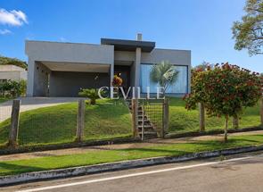 Casa em Condomínio, 4 Quartos, 4 Vagas, 1 Suite em Reserva de Piedade, Condominio Reserva de Piedade, Brumadinho, MG valor de R$ 1.790.000,00 no Lugar Certo