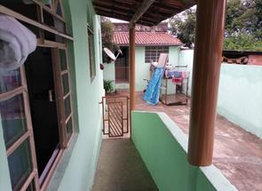 Casa, 5 Quartos, 5 Vagas, 2 Suites em Rosimeire (justinópolis), Ribeirão das Neves, MG valor de R$ 385.000,00 no Lugar Certo
