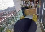 Apartamento, 2 Quartos, 1 Vaga, 1 Suite