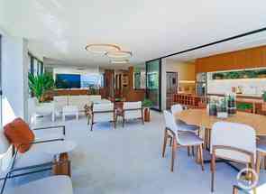 Apartamento, 4 Quartos, 3 Vagas, 4 Suites em Samuel Morse, Serrinha, Goiânia, GO valor de R$ 2.100.000,00 no Lugar Certo