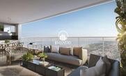 Apartamento, 4 Quartos, 4 Vagas, 4 Suites