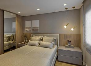 Apartamento, 3 Quartos, 2 Vagas, 1 Suite em Cidade Nova, Belo Horizonte, MG valor de R$ 1.165.000,00 no Lugar Certo