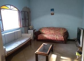 Casa, 3 Quartos, 3 Vagas, 1 Suite em Ressaca, Contagem, MG valor de R$ 475.000,00 no Lugar Certo