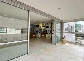 Apartamento, 3 Quartos, 2 Vagas, 3 Suites em Luxemburgo, Belo Horizonte, MG valor de R$ 1.850.000,00 no Lugar Certo