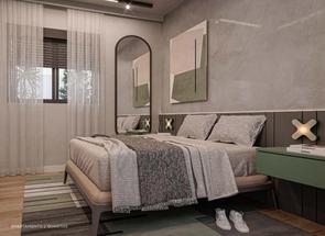 Apartamento, 1 Quarto, 1 Vaga, 1 Suite em Santa Efigênia, Belo Horizonte, MG valor de R$ 666.412,00 no Lugar Certo
