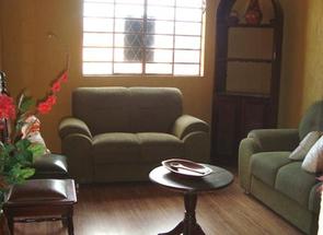 Casa, 3 Quartos, 2 Vagas em São Salvador, Belo Horizonte, MG valor de R$ 420.000,00 no Lugar Certo