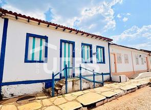 Casa, 5 Quartos em Rua Nova, Centro, Pirenópolis, GO valor de R$ 2.390.000,00 no Lugar Certo