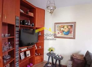 Apartamento, 2 Quartos, 1 Vaga, 1 Suite para alugar em Buritis, Belo Horizonte, MG valor de R$ 2.500,00 no Lugar Certo