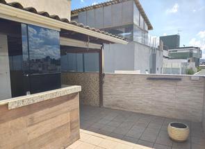Cobertura, 3 Quartos, 3 Vagas, 2 Suites para alugar em Castelo, Belo Horizonte, MG valor de R$ 3.700,00 no Lugar Certo