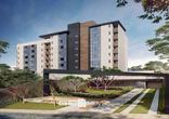 Apartamento, 1 Quarto, 1 Vaga, 1 Suite