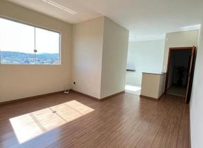 Apartamento, 2 Quartos, 1 Vaga em Novo Horizonte, Ibirité, MG valor de R$ 264.000,00 no Lugar Certo