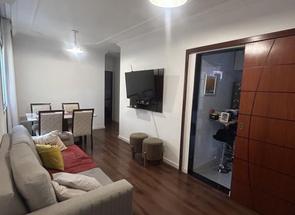Apartamento, 3 Quartos, 1 Vaga, 1 Suite em Palmares, Belo Horizonte, MG valor de R$ 350.000,00 no Lugar Certo