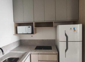 Apartamento, 1 Quarto, 1 Vaga para alugar em Ouro Preto, Belo Horizonte, MG valor de R$ 2.900,00 no Lugar Certo