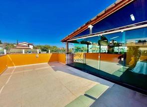 Casa, 4 Quartos em Rua João Donada, Santa Terezinha, Belo Horizonte, MG valor de R$ 920.000,00 no Lugar Certo