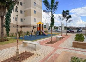 Apartamento, 3 Quartos, 1 Vaga, 1 Suite para alugar em Palmeiras, Belo Horizonte, MG valor de R$ 3.500,00 no Lugar Certo