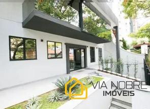 Casa Comercial, 4 Vagas para alugar em Guaicuí, Luxemburgo, Belo Horizonte, MG valor de R$ 35.000,00 no Lugar Certo