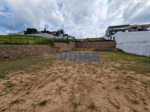Lote em Parque Residencial Indaiá, Indaiatuba, SP valor de R$ 638.000,00 no Lugar Certo