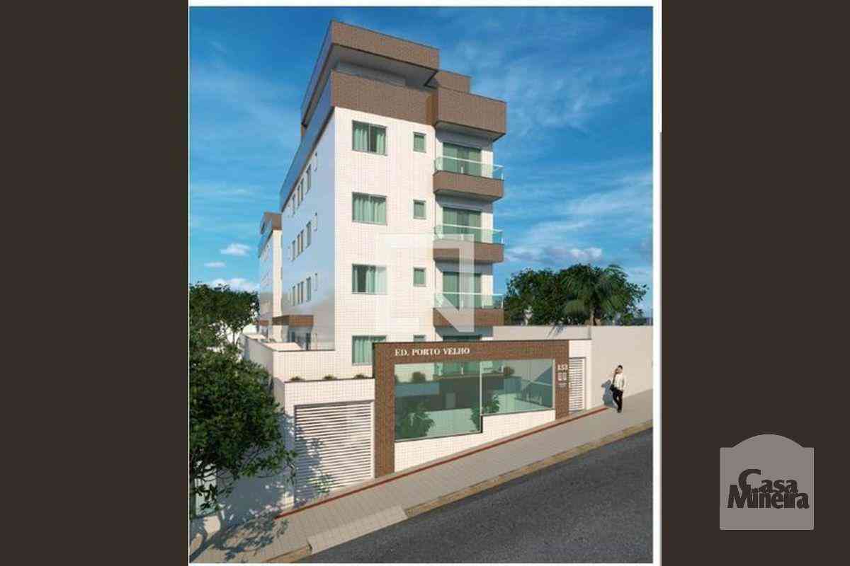 Apartamento com 2 quartos à venda no bairro Barreiro, 111m²