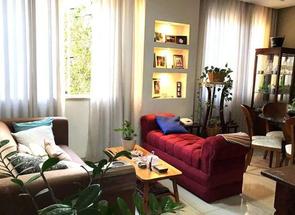 Apartamento, 2 Quartos, 2 Vagas, 1 Suite em Buritis, Belo Horizonte, MG valor de R$ 474.000,00 no Lugar Certo