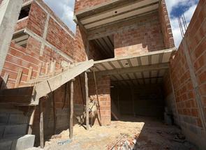 Casa, 2 Quartos, 2 Vagas, 2 Suites em Masterville, Sarzedo, MG valor de R$ 400.000,00 no Lugar Certo