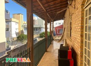 Casa, 3 Quartos, 5 Vagas, 1 Suite em Sagrada Família, Belo Horizonte, MG valor de R$ 1.050.000,00 no Lugar Certo