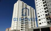 Apartamento, 3 Quartos, 2 Vagas, 1 Suite