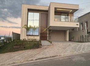Casa, 5 Quartos em Rua Pienza, Gran Park, Vespasiano, MG valor de R$ 2.270.000,00 no Lugar Certo
