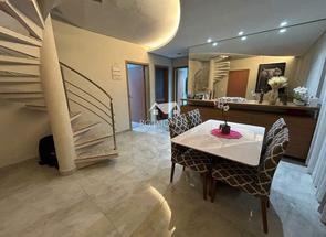 Cobertura, 2 Quartos, 2 Vagas em Santa Cruz, Belo Horizonte, MG valor de R$ 680.000,00 no Lugar Certo