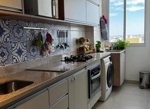 Apartamento, 2 Quartos, 1 Vaga, 1 Suite para alugar em Castelo, Belo Horizonte, MG valor de R$ 3.050,00 no Lugar Certo