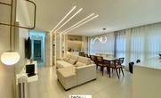 Apartamento, 3 Quartos, 2 Vagas, 1 Suite