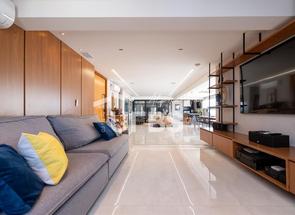 Apartamento, 4 Quartos, 4 Vagas, 3 Suites em Rua 1138, Setor Marista, Goiânia, GO valor de R$ 4.500.000,00 no Lugar Certo