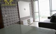 Apartamento, 2 Quartos, 1 Vaga, 1 Suite
