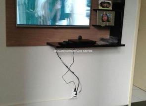 Apartamento, 2 Quartos, 1 Vaga em Jardim Riacho das Pedras, Contagem, MG valor de R$ 195.000,00 no Lugar Certo